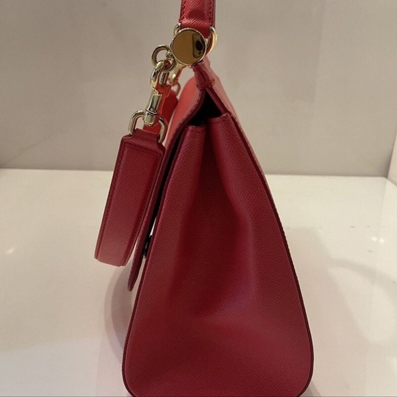 Dolce and Gabbana medium Sicily - Picture 4 of 9